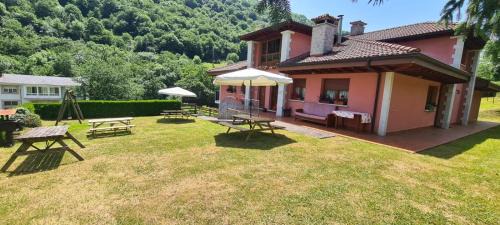 Apartamentos La Corona - Cabrales