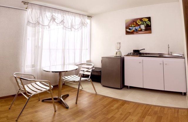 Apartamentos Los Alcázares