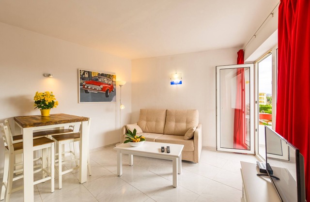 Apartamentos Mallorca - Tipo C