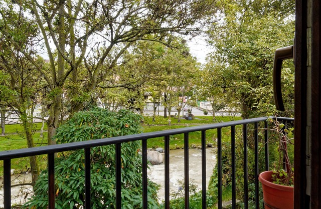 Apartamentos Otorongo