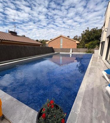 Apartamentos Rosa de Abril