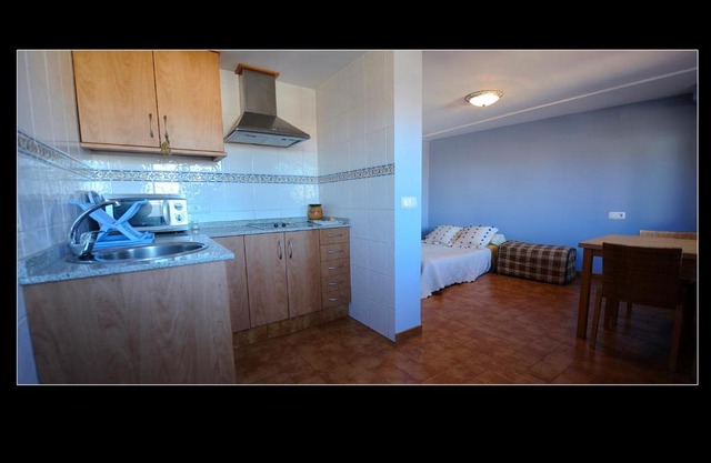 Apartamentos Rurales San Juan