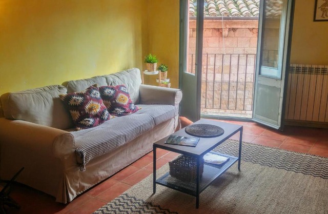 Apartamentos Saltarel·lo