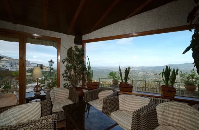 Apartamentos San Pedro