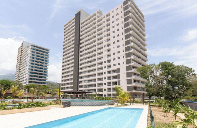 Apartamentos Santa Marina by C - HOST