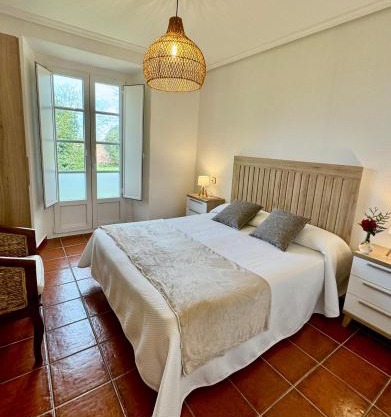 Apartamentos Santa Marina