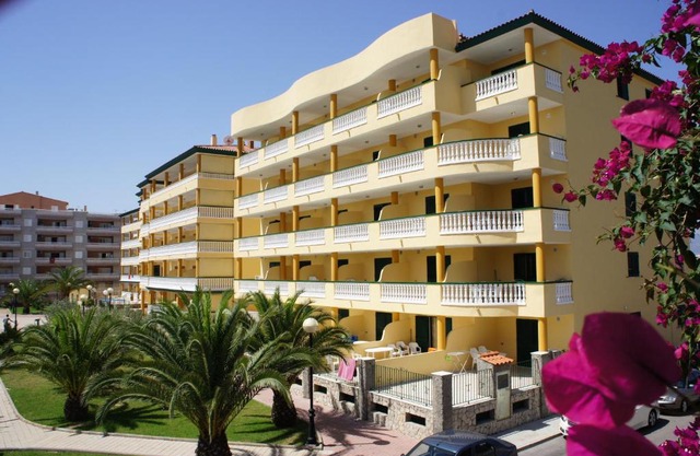 Apartamentos Satse Moncofa