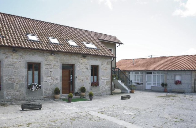 Apartamentos Teixoeira