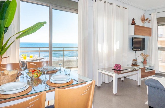 Apartamentos Turisticos Rent Guardamar