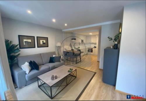 Apartamentos Turisticos de Soria Collado 3