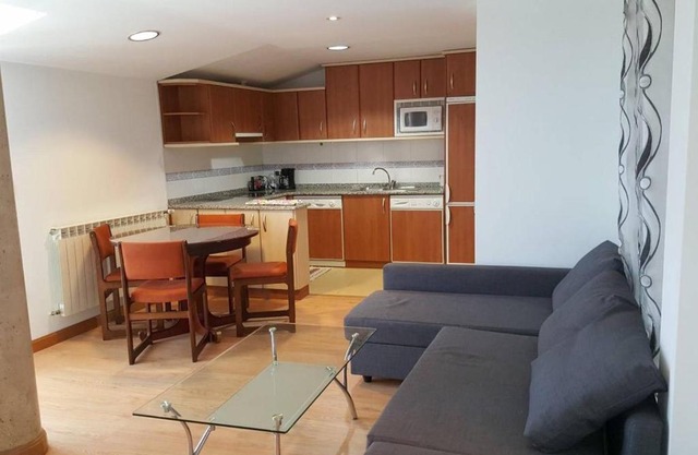 Apartamentos Vive Soria