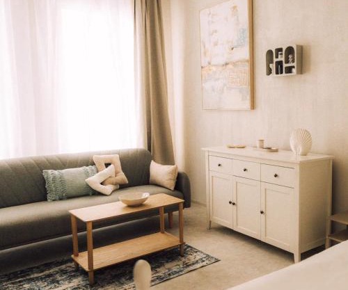 Apartaments Nr 33 Viesu Nr 2