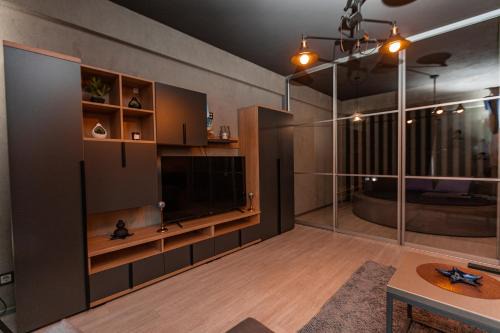 Apartaments ParkLake