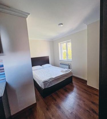 Apartaments Tsaghkadzor