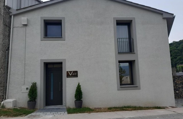 Apartaments Vall del Corb 1 Garrotxa