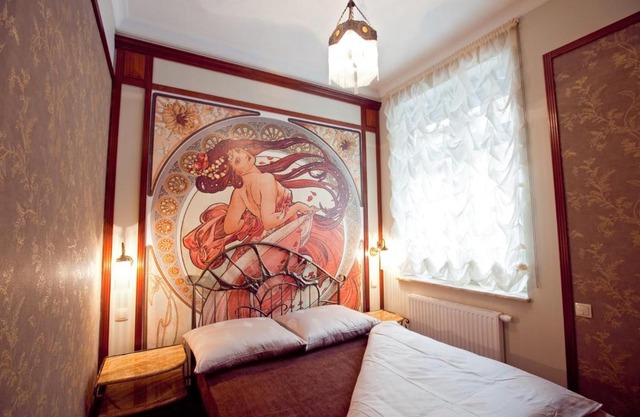 Apartamenty Klejnot Sopotu