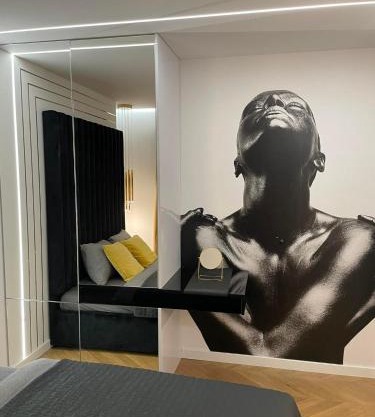 Apartamenty Manhattan