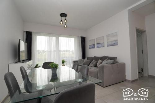 Apartamenty Morze u Sary