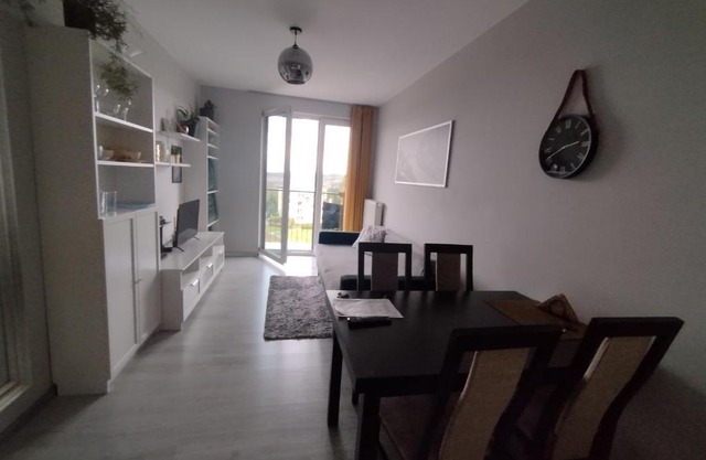 Apartamenty Piastów
