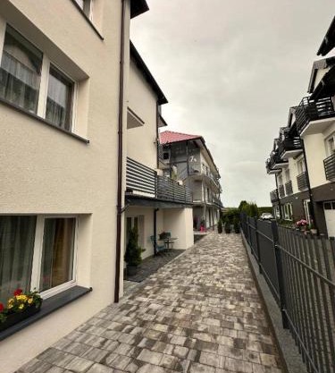 Apartamenty Południowa