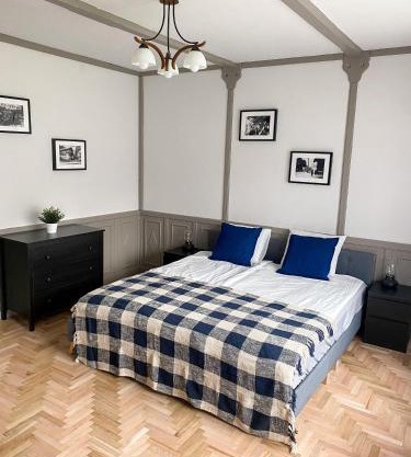 Apartamenty Przy Strumyku Szczawnica