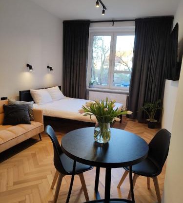 Apartamenty River View