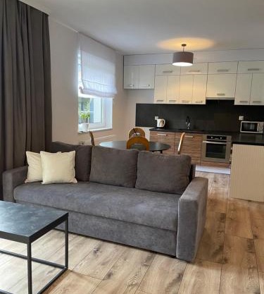 Apartamenty Riverside Lębork
