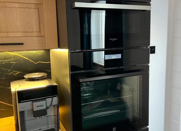 Apartamenty Słowianka-BUTELKOWY