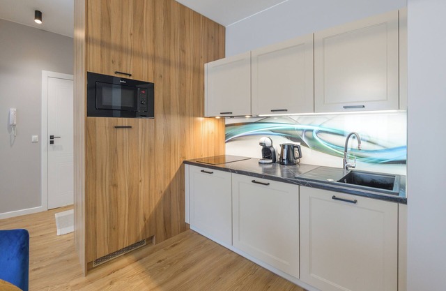 Apartamenty Sun & Snow Słoneczna Dolina