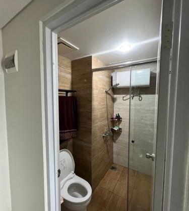 Apartemen breeze bintaro