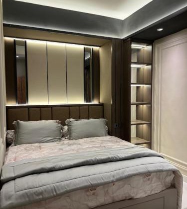 Apartemen Delft Makassar