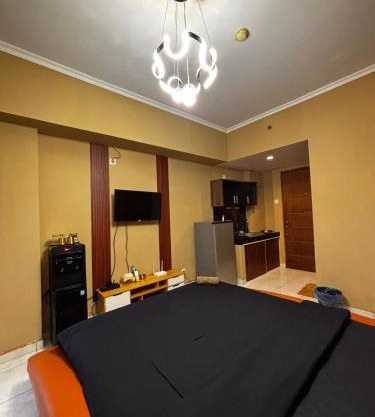 Apartemen Margonda Residence 2 By Younz