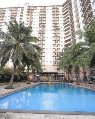Apartemen Mutiara Bekasi by Alfa Rooms
