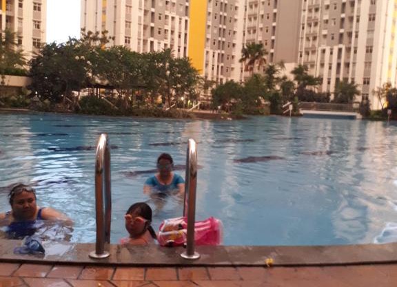 Apartemen Springlake Summarecon Bekasi-By Bu Johan