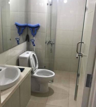 Apartemen Tanglin Surabaya Barat Full Furnished American Classic