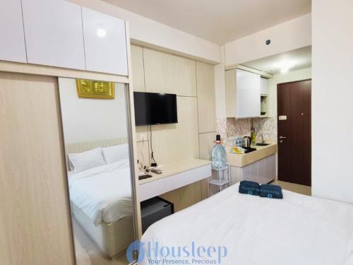 Apartemen Trans Park Cibubur by HOUSLEEP