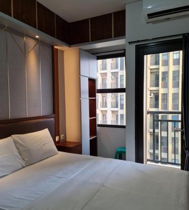 Apartemen transpark cibubur by parvez