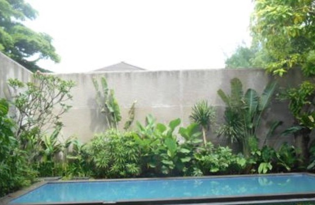 Apartement center point