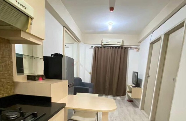 Apartement Centerpoint 2br Cozy