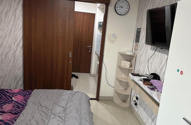 Apartement Grand Kamala lagoon