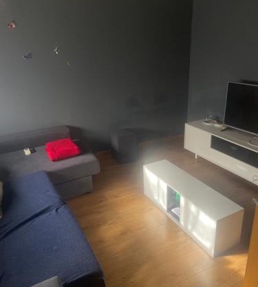 Apartemento passeig de ronda