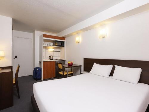 Aparthotel Adagio Access La Défense - Léonard De Vinci