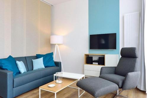 Aparthotel Anna Düne Aparthotel Anna Düne 0-03