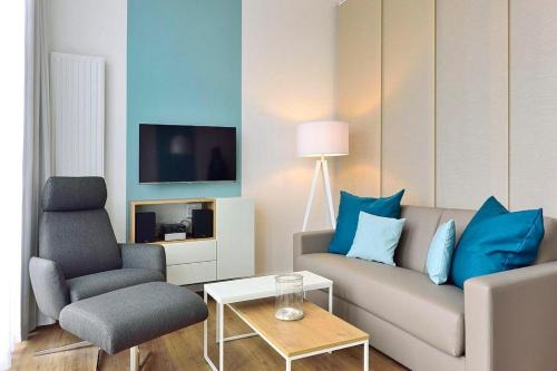 Aparthotel Anna Düne Aparthotel Anna Düne 0-04