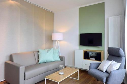 Aparthotel Anna Düne Aparthotel Anna Düne 1-15