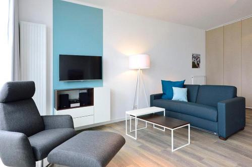 Aparthotel Anna Düne Aparthotel Anna Düne 1-19