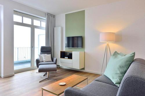 Aparthotel Anna Düne Aparthotel Anna Düne 1-20