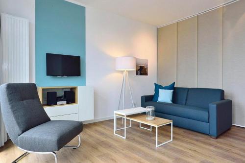 Aparthotel Anna Düne Aparthotel Anna Düne 2-31