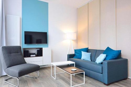 Aparthotel Anna Düne Aparthotel Anna Düne 0-07