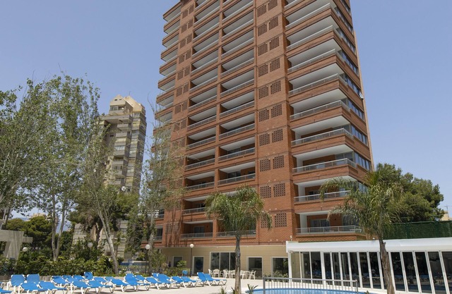 Aparthotel BCL Levante Lux